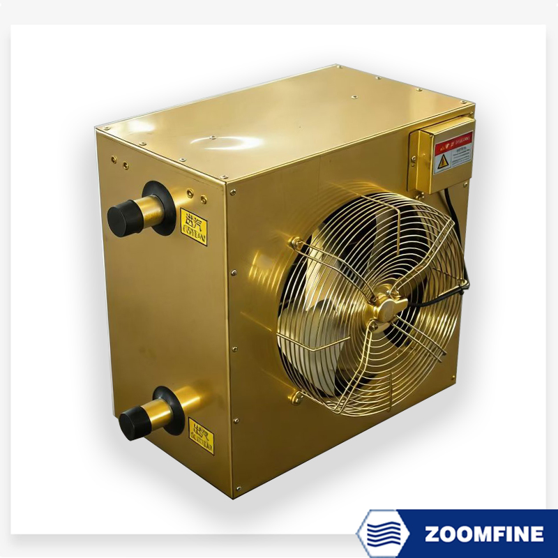 Customized High Power Large Area Heating Industrial Greenhouse Cheaper Heater