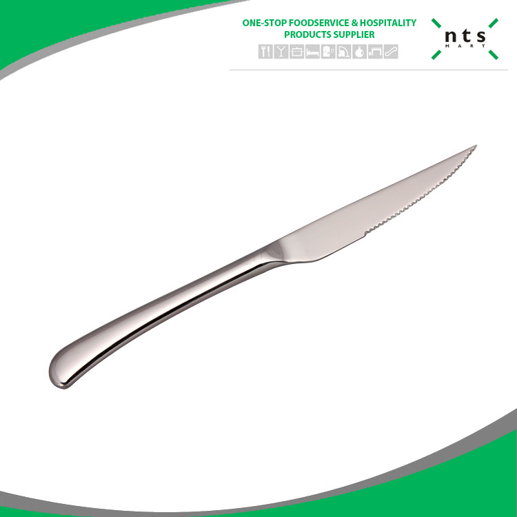 Premium Culinary Steak Knife for Chefs and Hotels