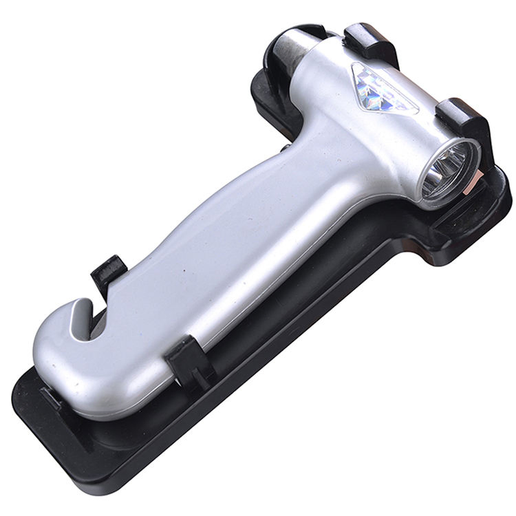 CE Bus Car Emergency Hammer Safety Life Hammer CE Emergency Glass Fire Hammer