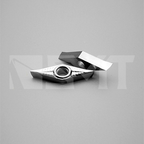 Aluminum Turning-Carbide Inserts for Aluminum- Vbgt160402