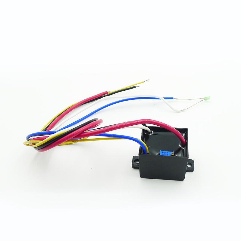 Best DC12V Adjustable Negative Ion for Air Purifier