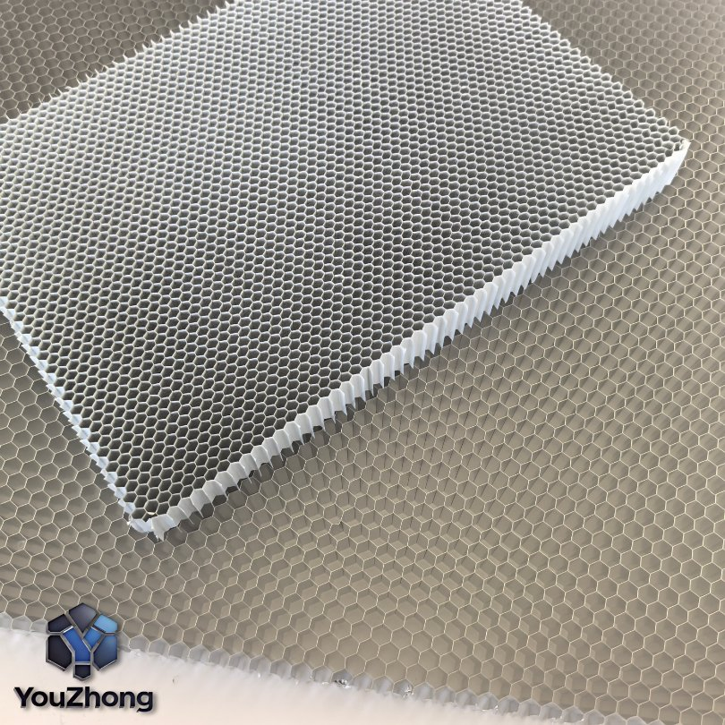 Aluminum Honeycomb Core Material for Sandwich Panel