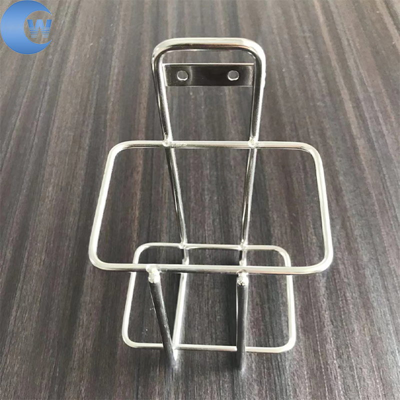 Storage Rack Metal Hospital Hand Wash Rack