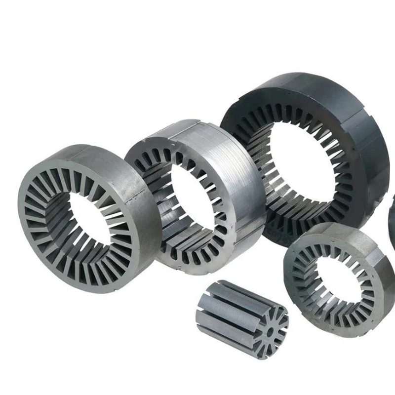 Стартер электромагнитный для авто, литье и обработка