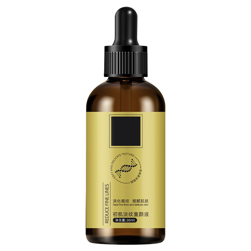 Revitalizing Anti-Aging Essence for Youthful Skin and Wrinkle Reduction