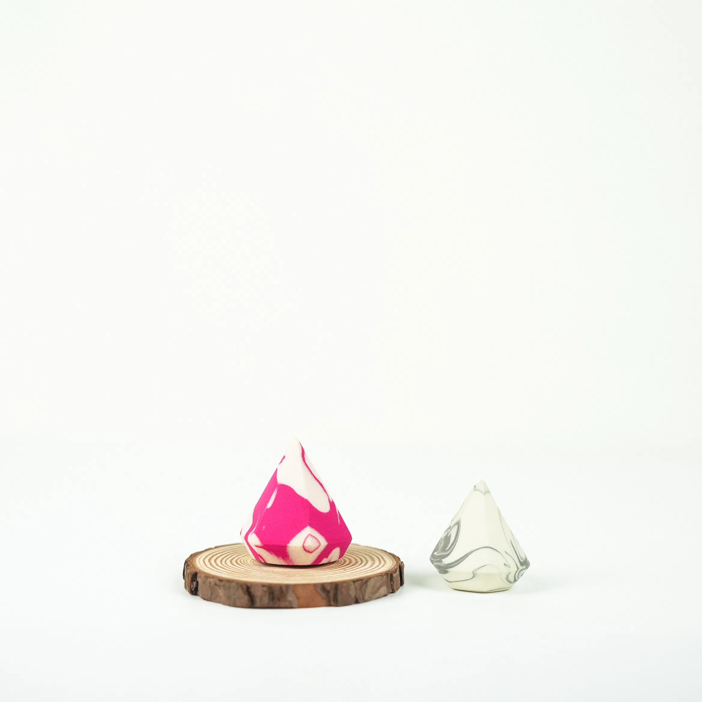 Makeup Sponge Makeup Cosmetic Puff Cosmetics Foundation Powder Sponge for Liquid Cream Powder with Reply Very Quickly