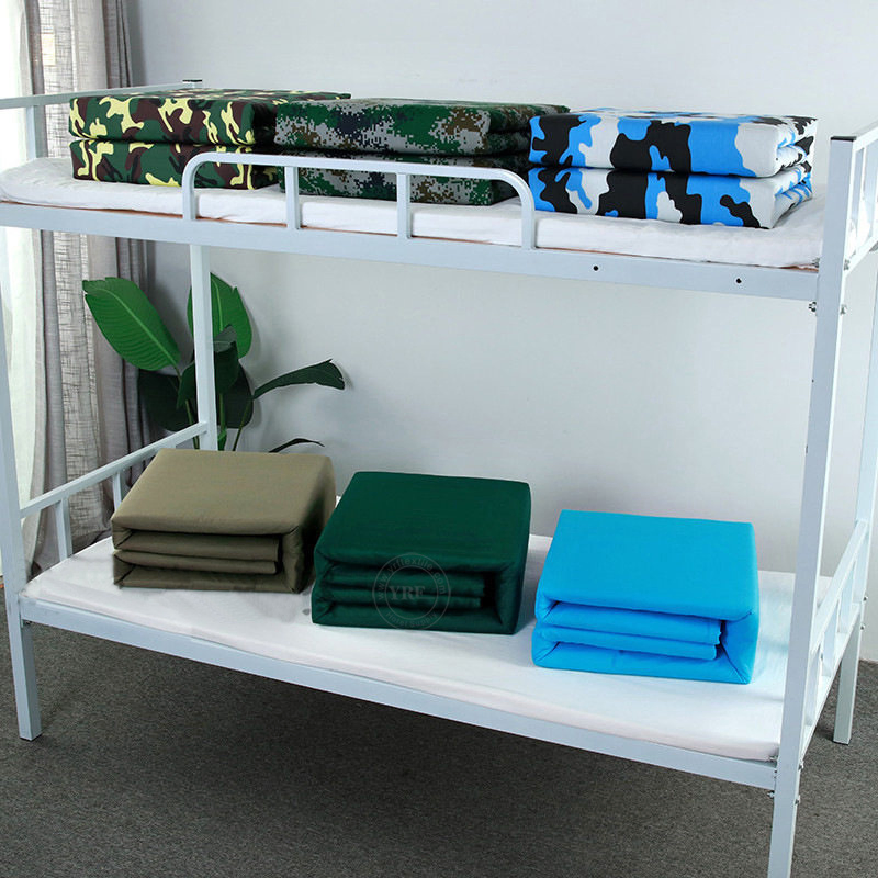 Yrf-China Factory Northern Mariana 100% Cotton Green Hand Towels, Blended Wool Blanket, Free Hanging Folding Mosquito Net