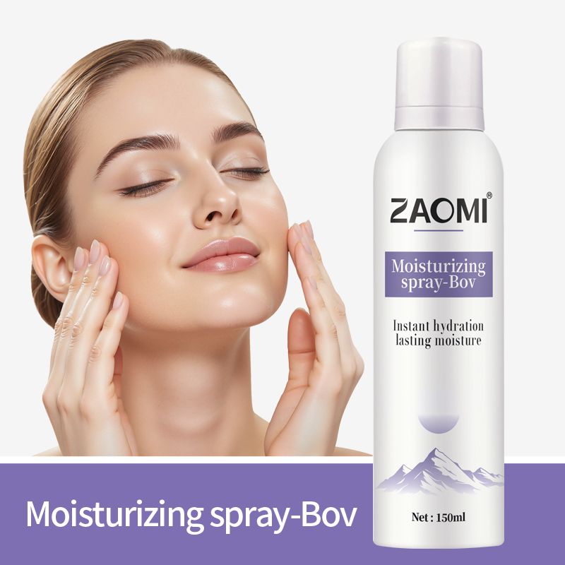 OEM Wholesale Price High Quality Natural Moisturizing Skin Toner Facial Hydrating Mist Face Spray Mist Toner