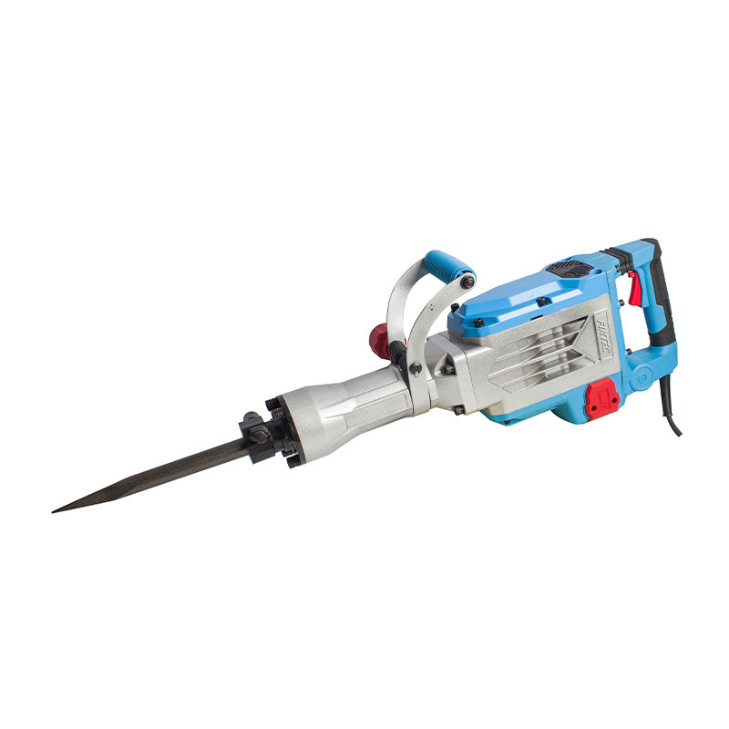 Отбойный молоток электрический FIXTEC Professional 1900W