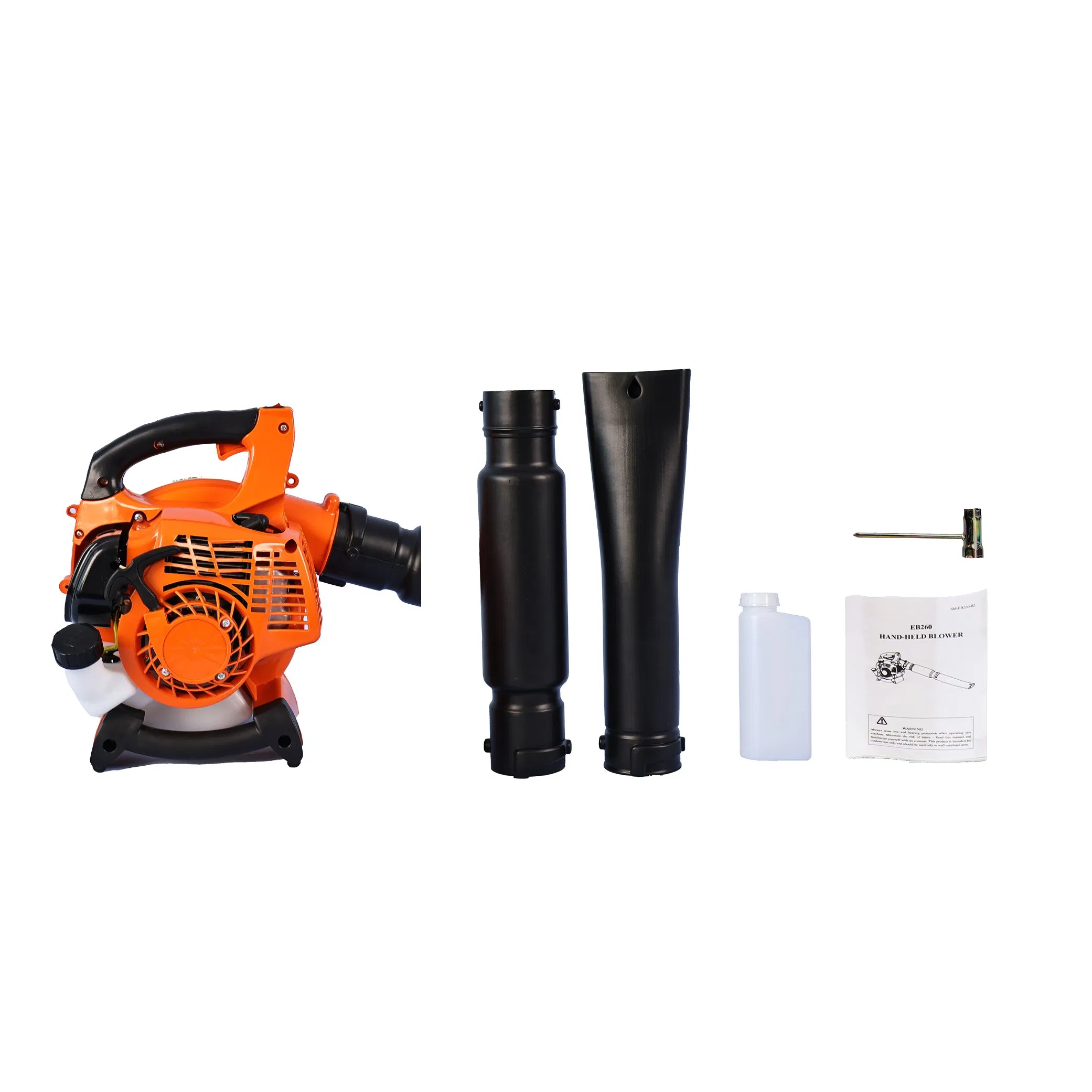 Gasoline Garden Air Leaf Blower with Ce Certification Garden Tools