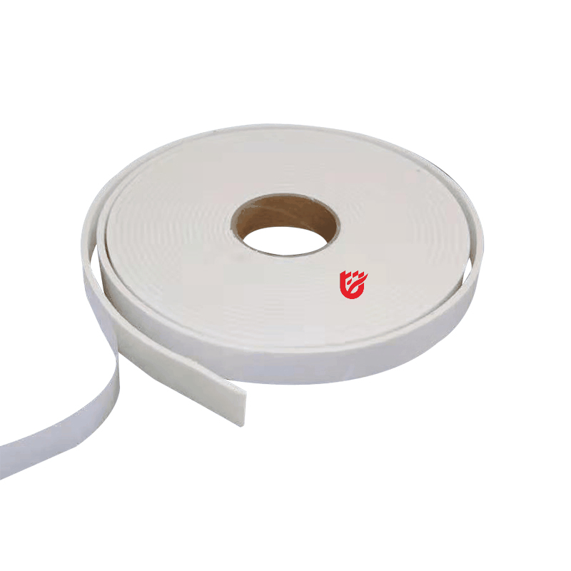 Ceramic Fiber Fireproof Tape Sealing