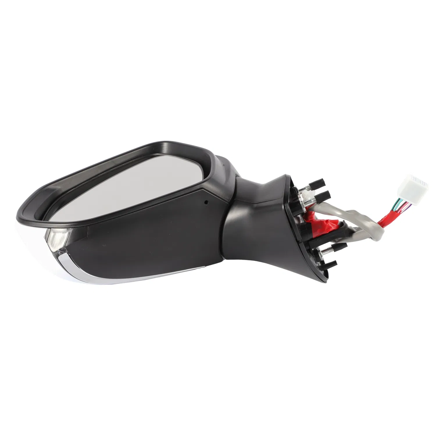 Changan Car Rear View Mirror Factory Design and Manufacturing