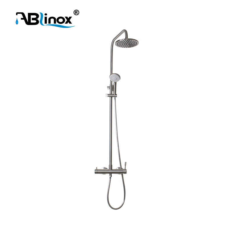Customized Rain Shower Set Bathroom Accessory