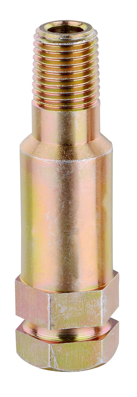 Полый шток поршня для гидроцилиндра