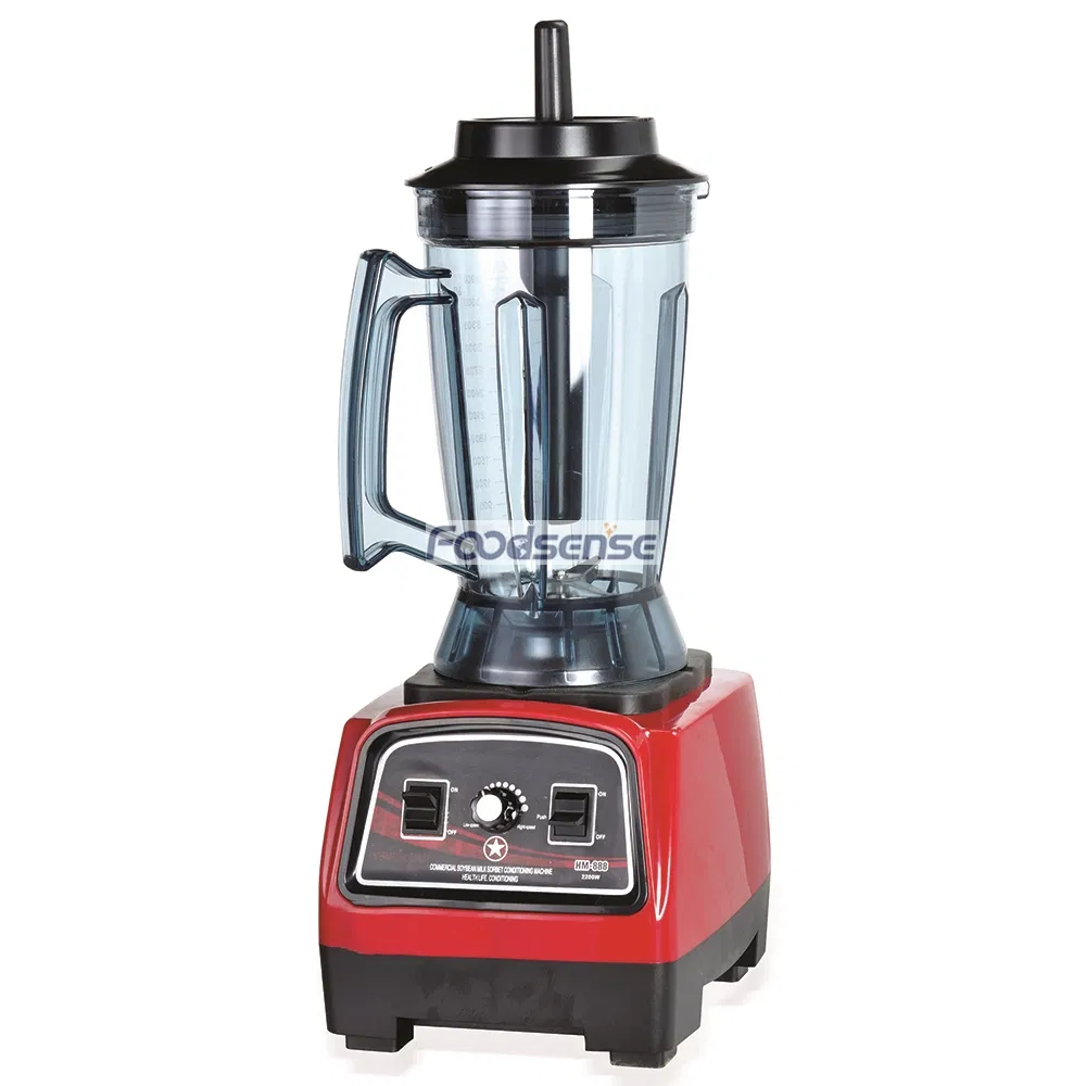 High Quality Commercial Kitchen Professional Hot Sale Juicer Blender