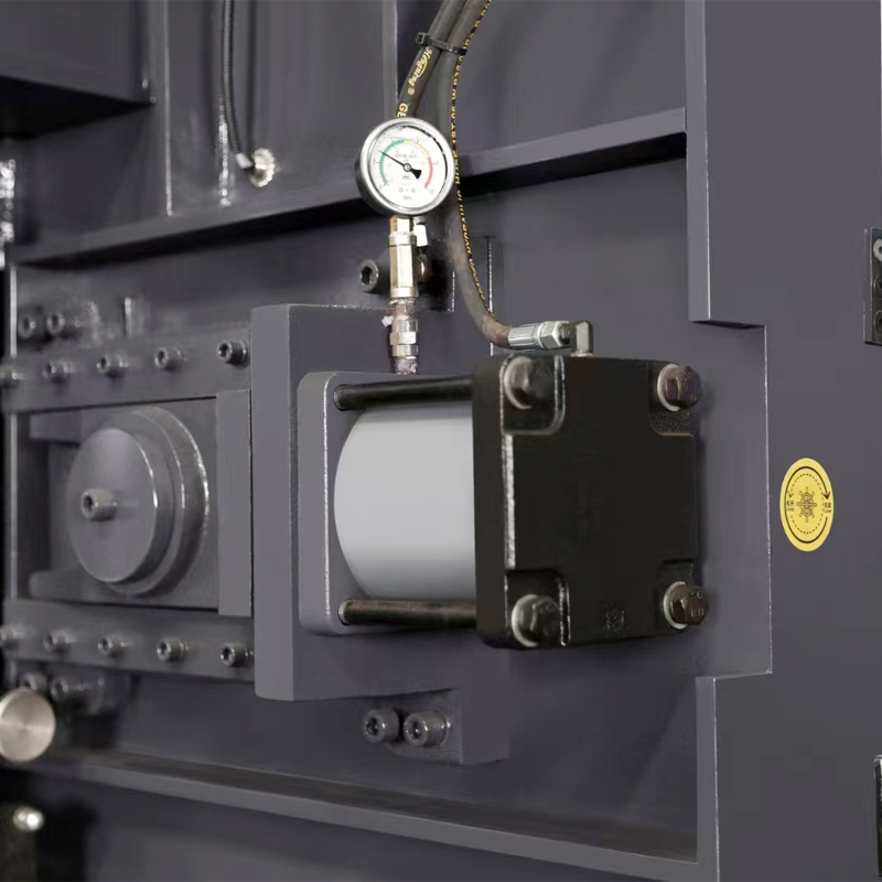 Станок ленточнопильный автоматический 800 мм