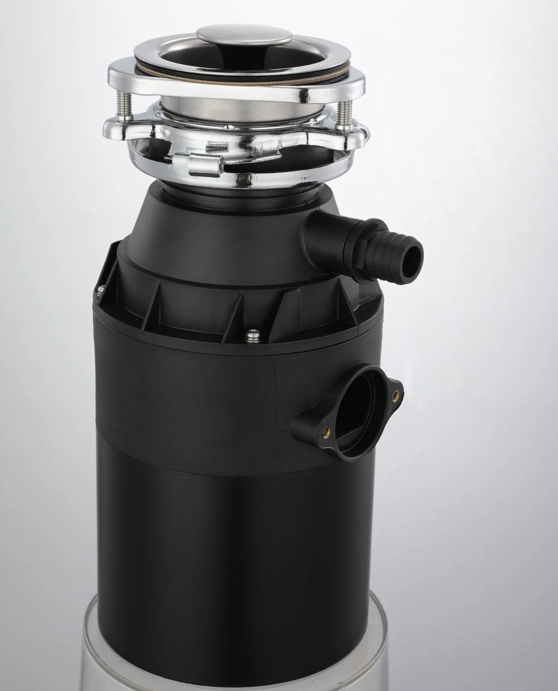 1HP Kitchen Sink Garbage Waste Food Disposer