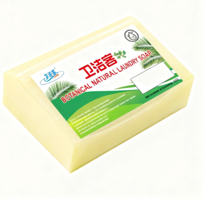 Apricot Kernel Oil Infused Moisturizing Skin Softening Bath Soap