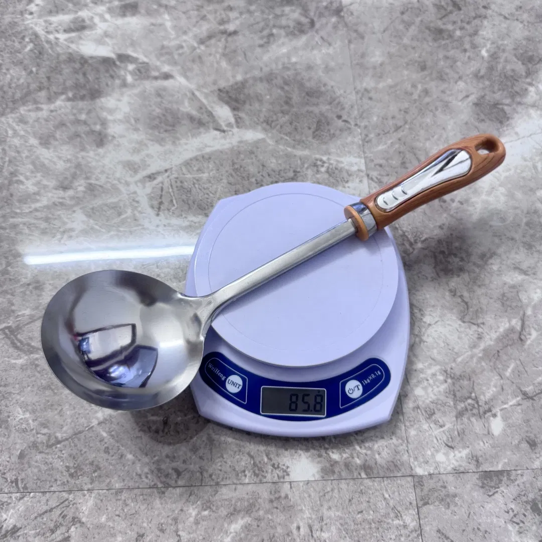 Набор кухонных инструментов из нержавеющей стали 5 предметов