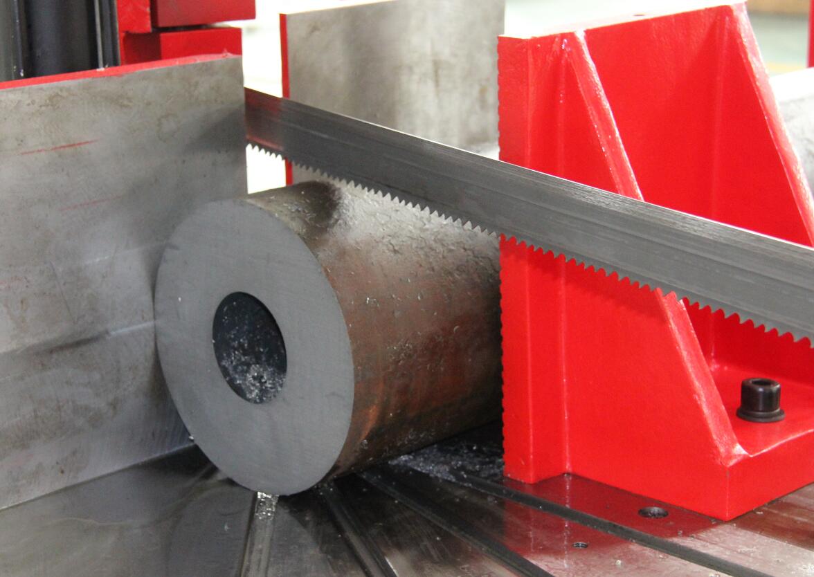 Станок ленточнопильный по металлу 23×41 см BS-916B