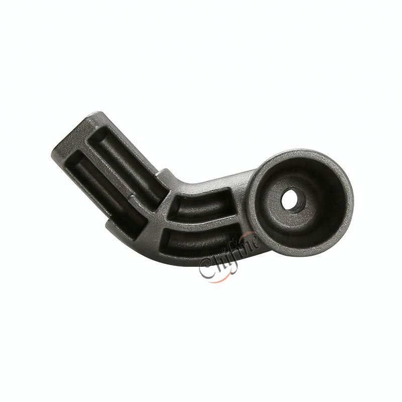 Building Casting Door Accessory for Construction Machinery