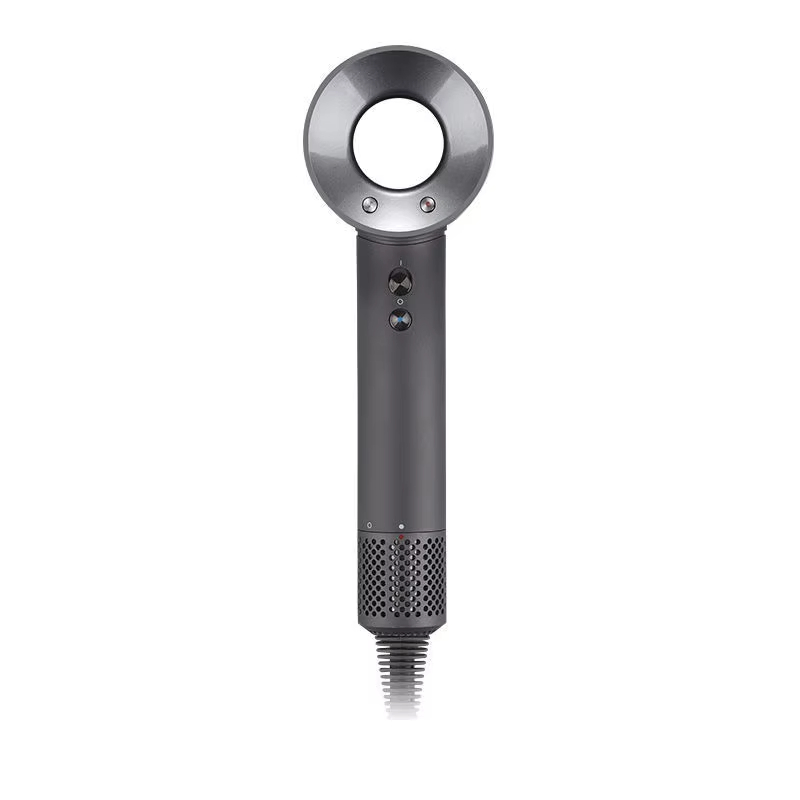 High Speed Hair Dryer 110, 000 Rpm Power 1600W Home Salon Dryer