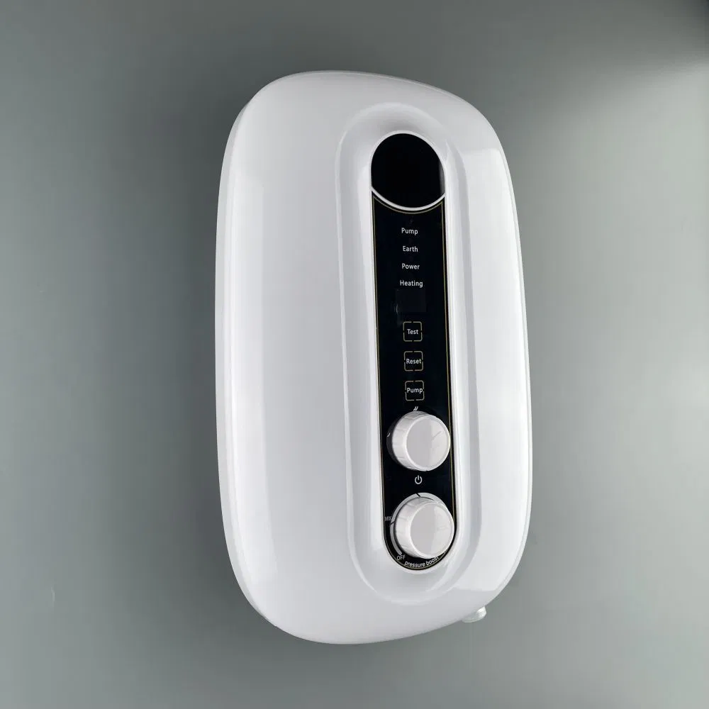 Popular Selling Instantaneous Energy Saving Portable Electric Water Heater