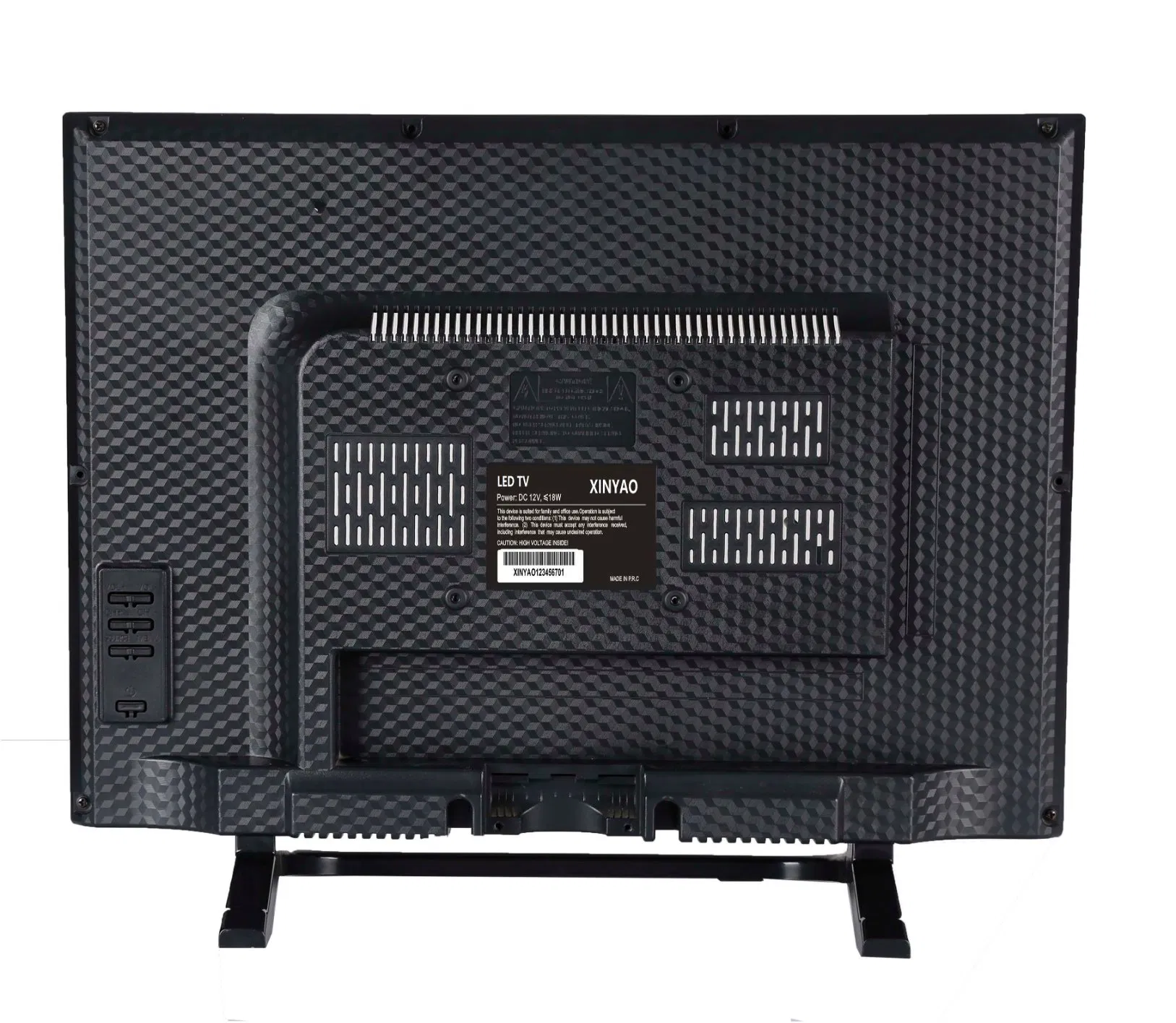 OEM 18.5 19 21.5 24 LED TV Smart LED TV/AV TV USB SD Card