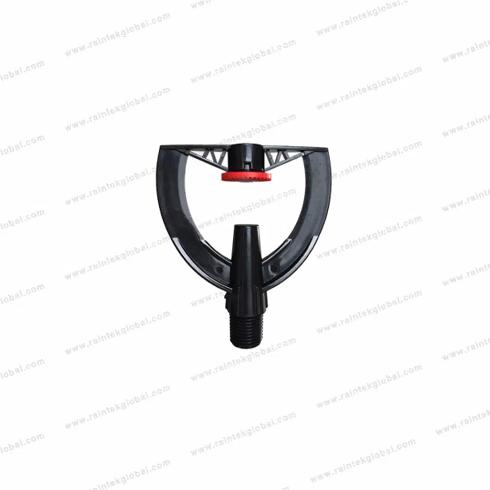 Free Sample Available Medium Distance Micro Sprinkler for Garden Irrigation