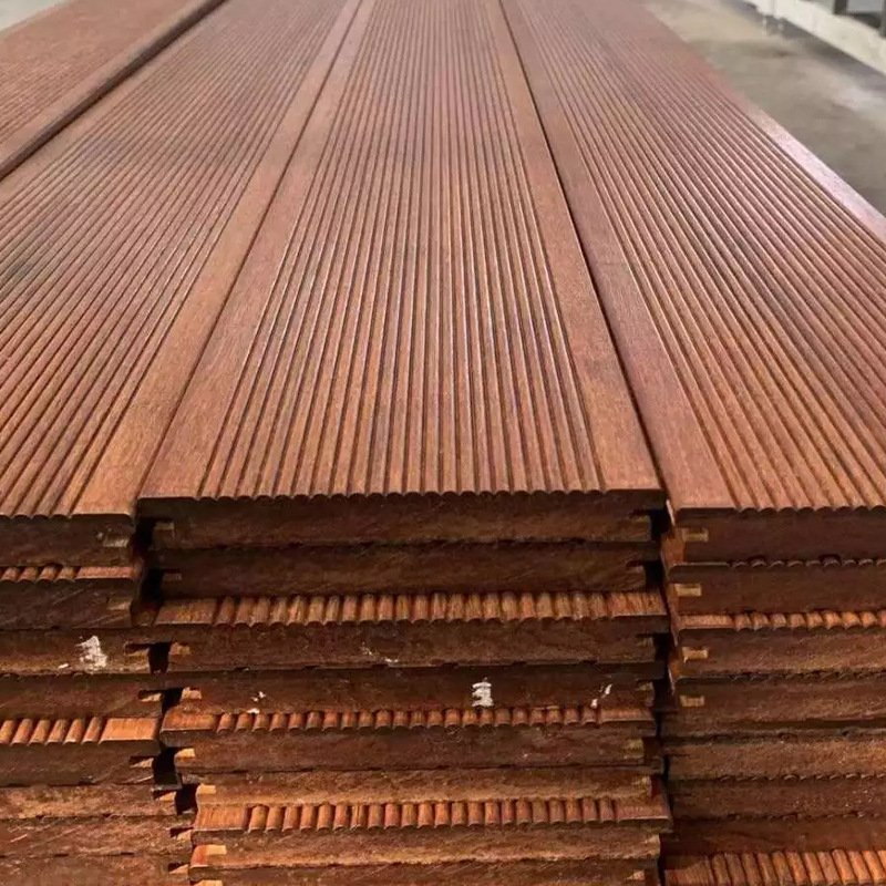 Solid Bamboo Flooring Parquet Deck Parquet Bamboo Floor Strand Woven Bamboo Flooring