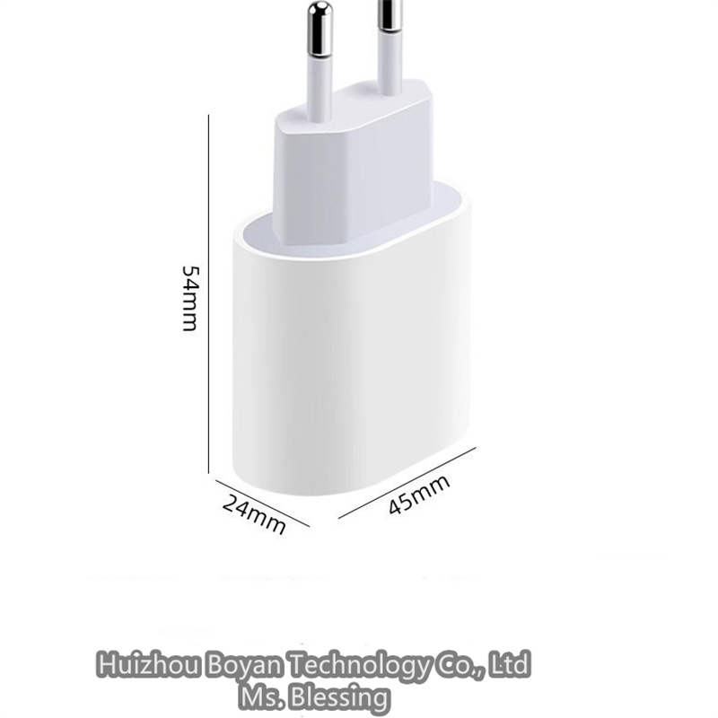 Быстрая зарядка 35W PD для Aiphone 16 и телефонов