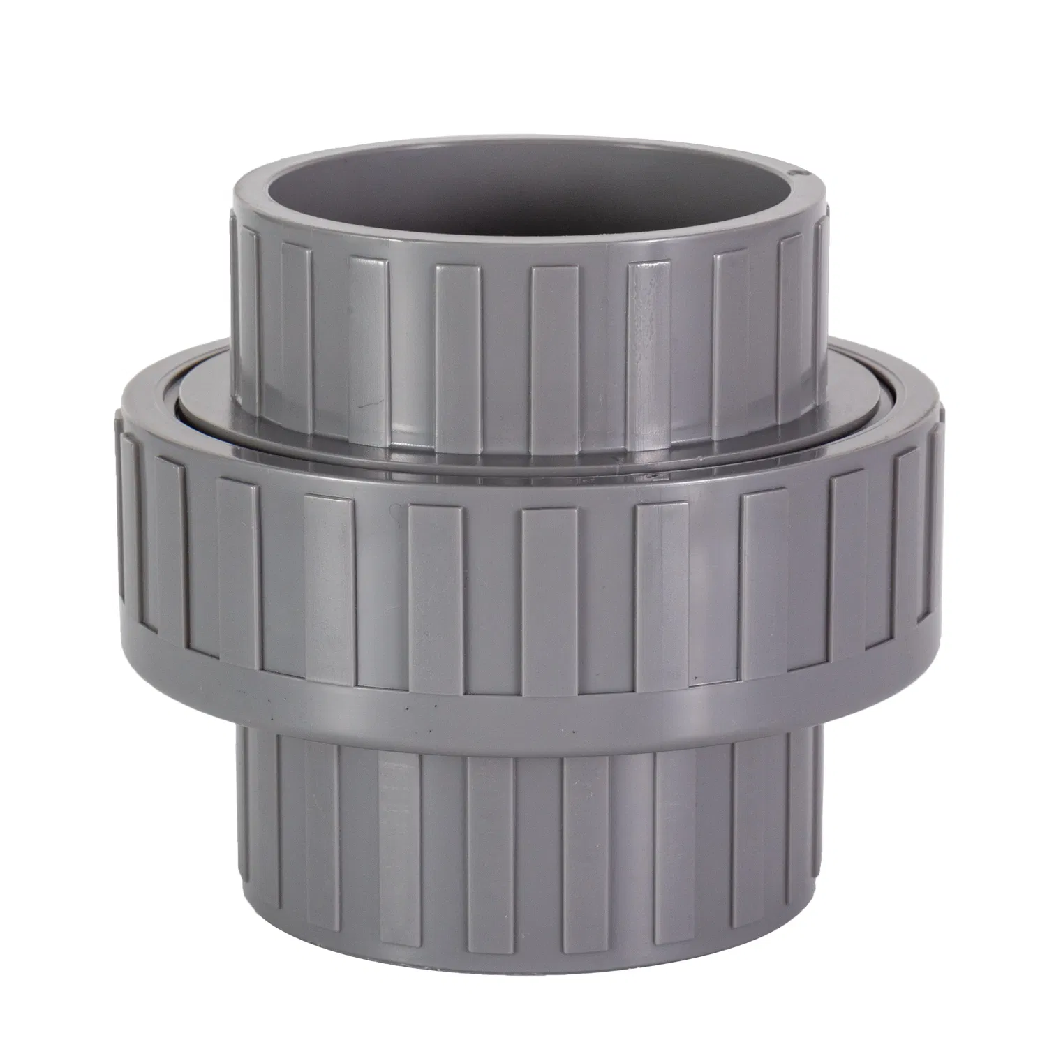 63mm Pn10 PVC Union for Water Suypply