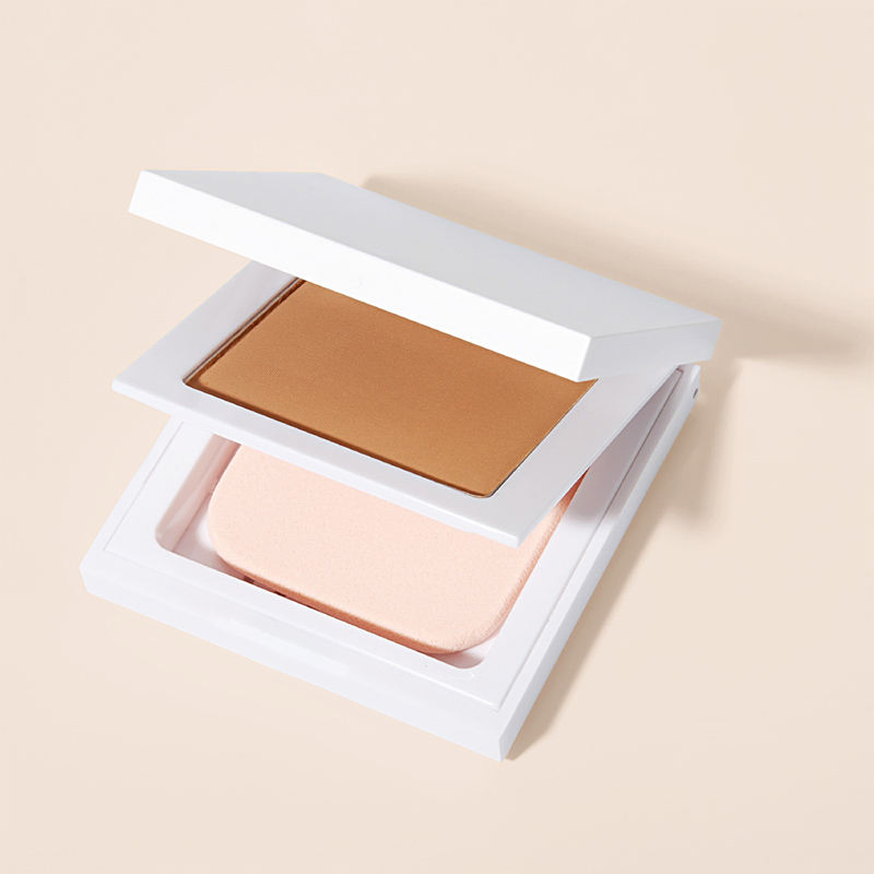 High Quality Perfect Facial Cosmetics Contour and Blusher Face Powder