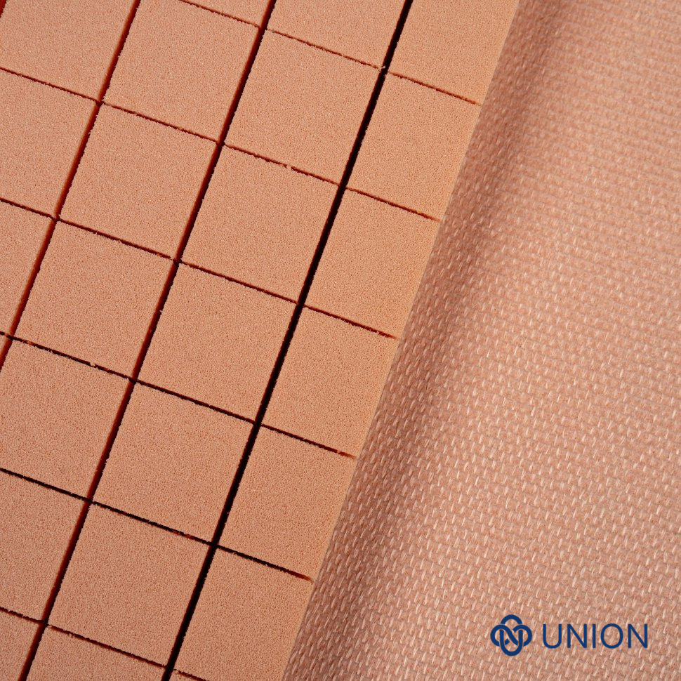 Lightweight and High Strength Marine PVC Foam 100kg/M3