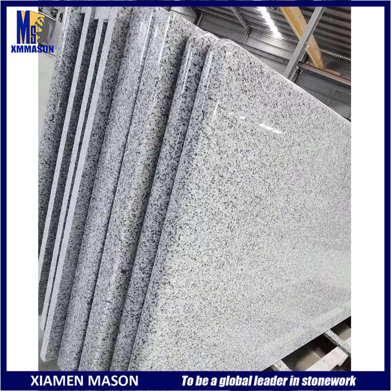 Wholesale China Hebei G603 Grey Granite Countertop