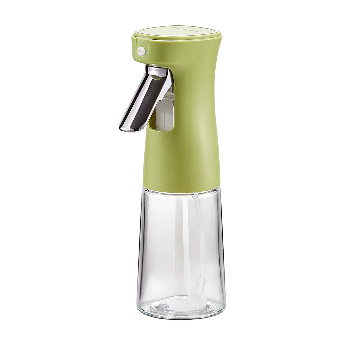 Spray Oil Bottle Kitchen Glass Bottle