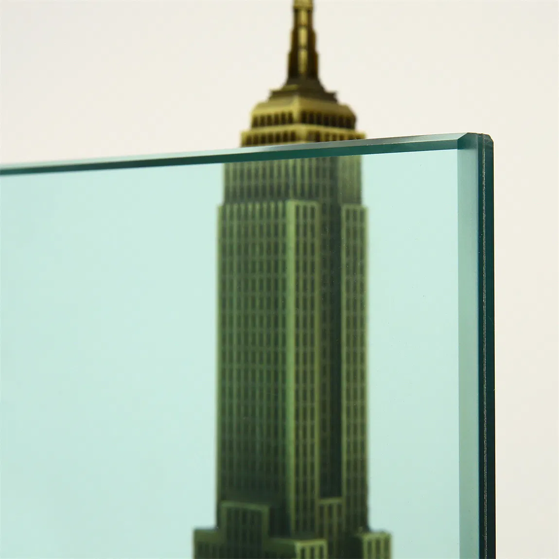 6.38mm 8.38mm 10.38mm 12mm 10.76mm 12.76mm 16.89mm 17.52mm PVB Tempered Laminated Glass
