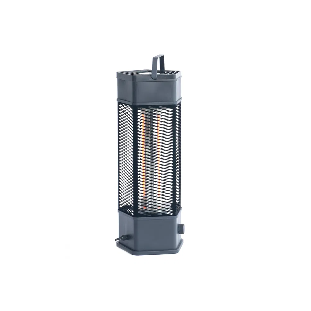 Factory Wholesale Price New Product Portable 800W Electric Heaters