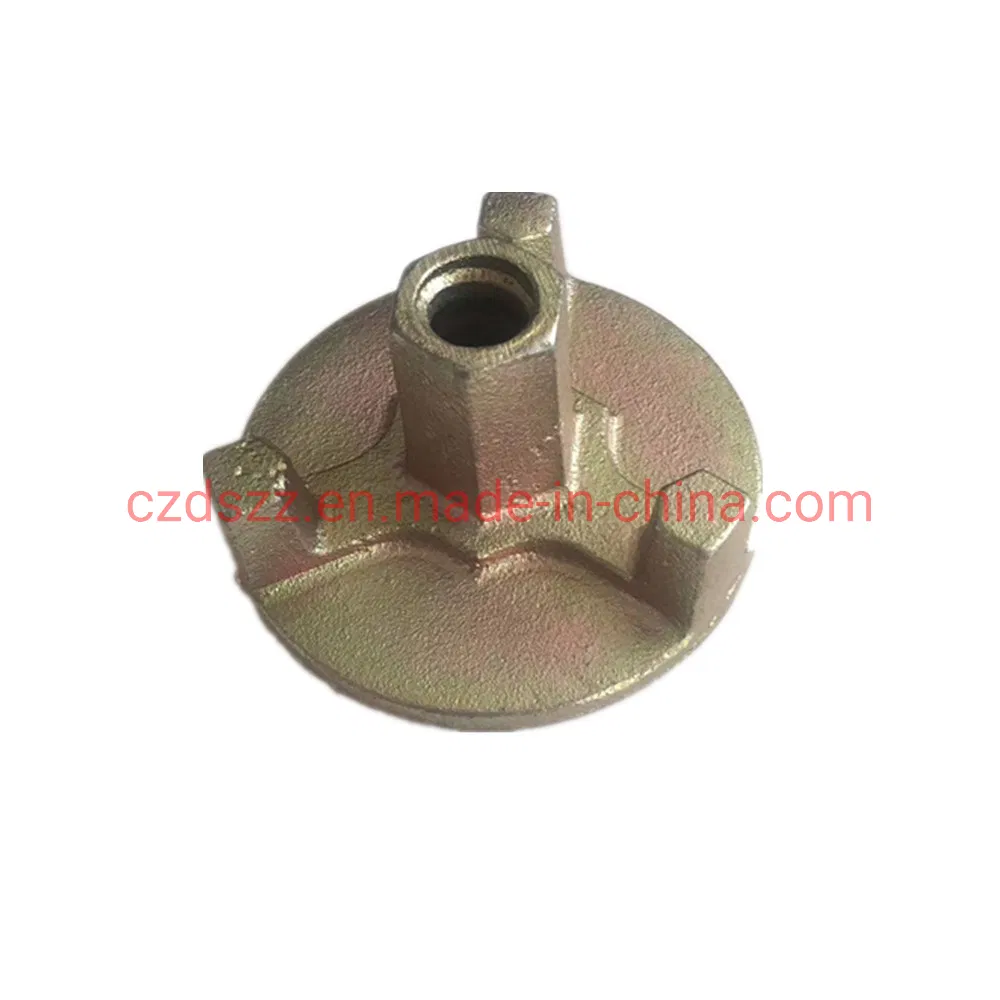 Анкерная гайка для опалубки 20/22 мм