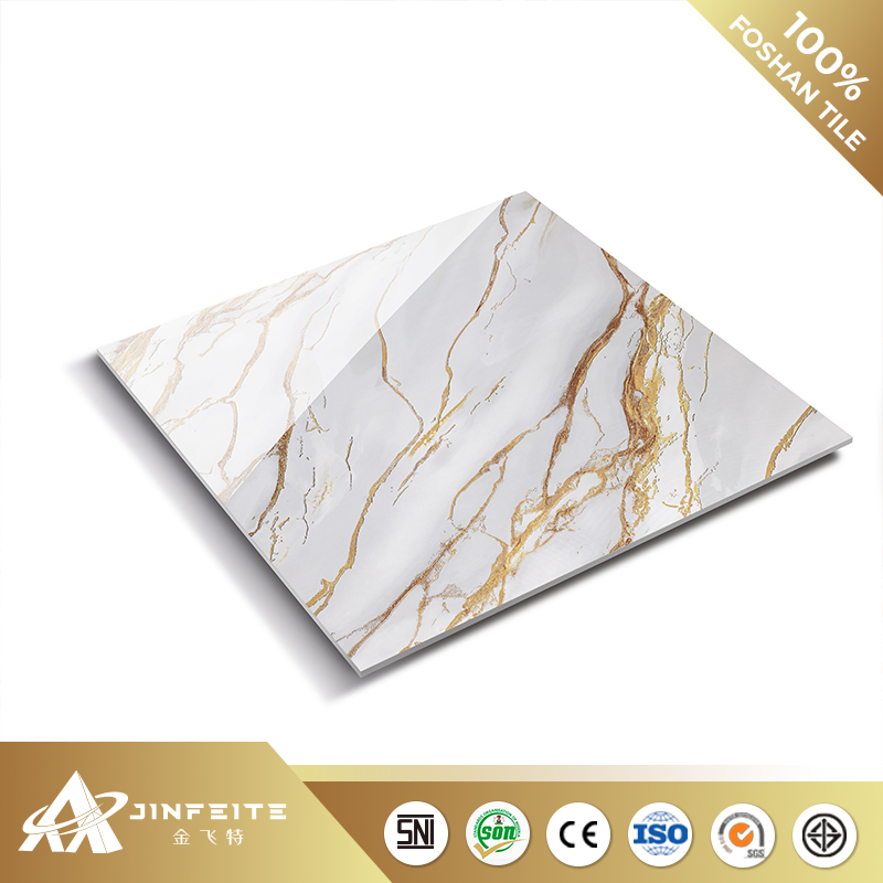 Плитка напольная мрамор 80x80 см полированная