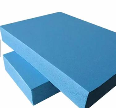 100mm Thick Polystyrene Sheets XPS Foam Extruded XPS Polystyrene Insulation Board