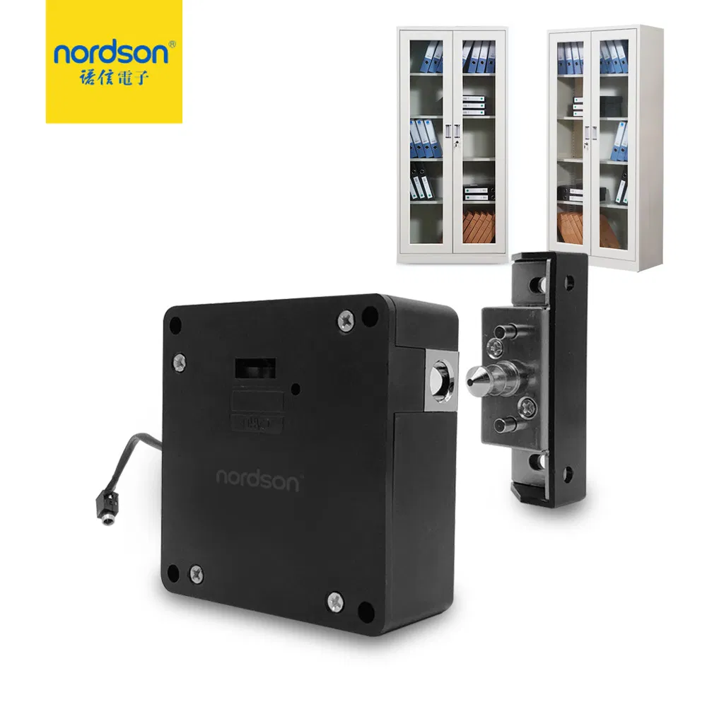 Electronic Smart RFID Card Locker Lock for Gym SPA School Office Locker Cabinet Locks