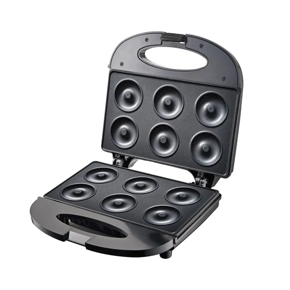 Durable Customization Automatic Temperature Control Sandwich Maker for Home Kitchen
