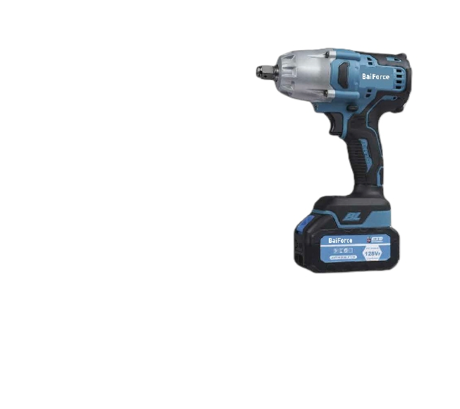 21V 0-3300rpm OEM Carton 66.6*39*29cm China Torque Cordless Impact Wrench