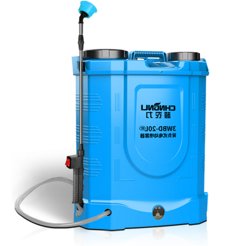 Electronic Sprayer: Perfect for Disinfection, Fertilization, and Irrigation Needs