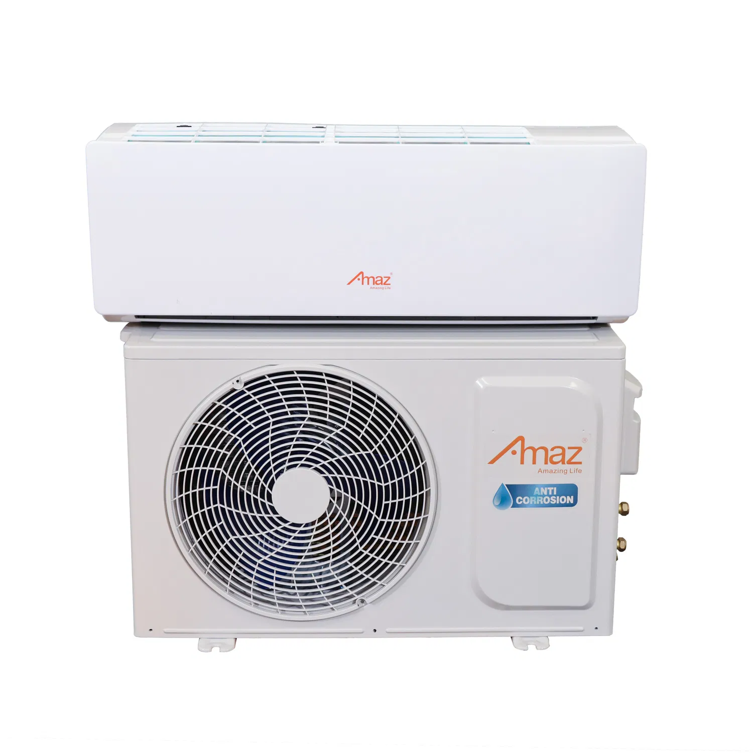 Midea Quality 9000 12000 18000 24000 36000BTU Inverter Air Conditioning Cooling Fast