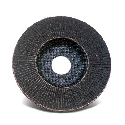 Лепестковый шлифовальный круг из карбида кремния