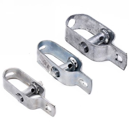 Fence Stamping Wire Tensioner