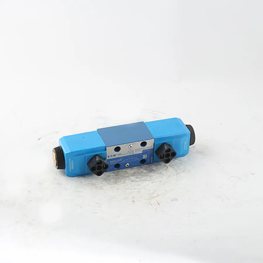 Гидравлический клапан управления Tokimec DG5S4-0431C