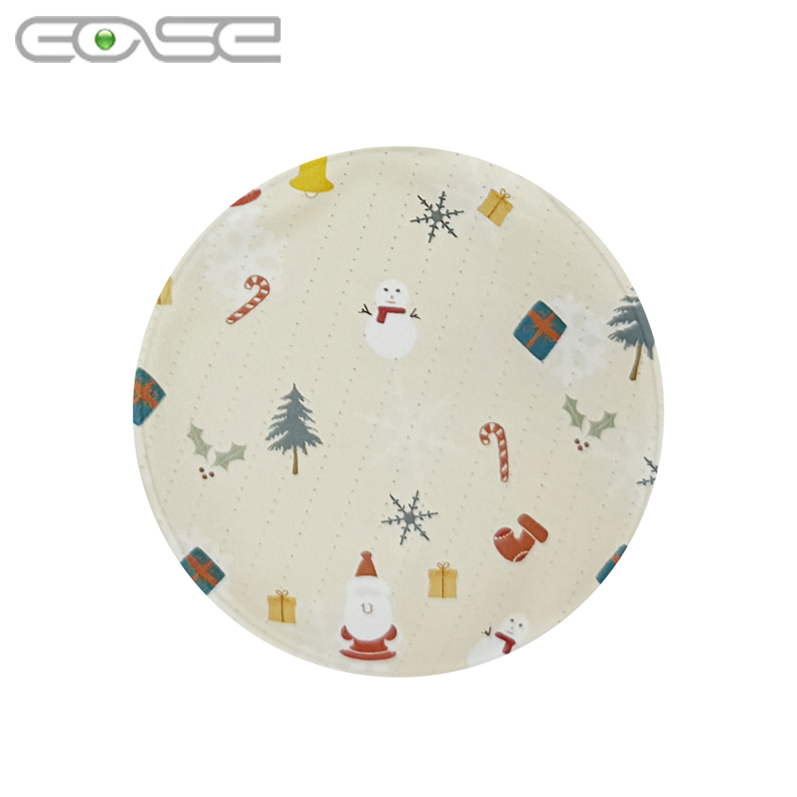 Reusable Instant Heat Gel Hand Pack for Warmth